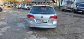VW Passat, снимка 5