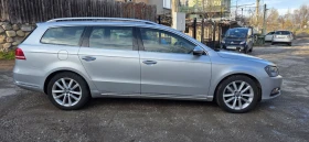 VW Passat, снимка 6
