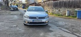 VW Passat, снимка 1