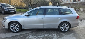 VW Passat, снимка 4