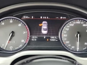 Audi S8 DISTRONIC / QUATTRO / FULL ЕКСТРИ, снимка 9