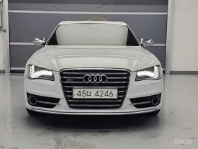 Audi S8 DISTRONIC / QUATTRO / FULL ЕКСТРИ, снимка 2