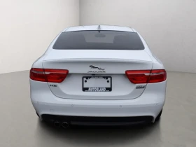 Jaguar XE R-Sport AWD, снимка 5