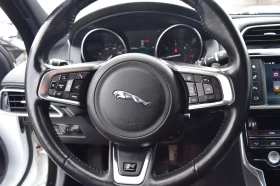 Jaguar XE R-Sport AWD, снимка 9