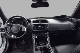 Jaguar XE R-Sport AWD, снимка 7