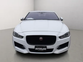 Jaguar XE R-Sport AWD, снимка 3