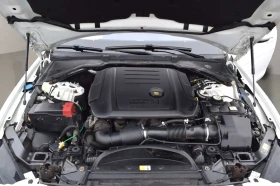 Jaguar XE R-Sport AWD, снимка 14