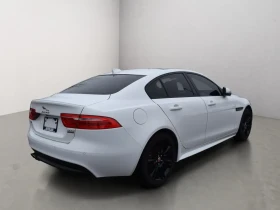 Jaguar XE R-Sport AWD, снимка 6