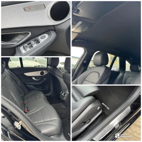 Mercedes-Benz C 250  d 205ps AMG-Night ACC LED-Intelligent FULL-LEADER, снимка 16