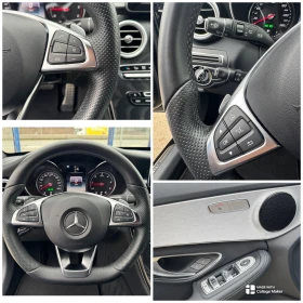 Mercedes-Benz C 250  d 204ps AMG-Night ACC LED-Intelligent FULL-LEADER, снимка 14