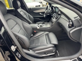Mercedes-Benz C 250  d 204ps AMG-Night ACC LED-Intelligent FULL-LEADER, снимка 13