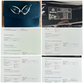 Mercedes-Benz C 250  d 204ps AMG-Night ACC LED-Intelligent FULL-LEADER, снимка 16