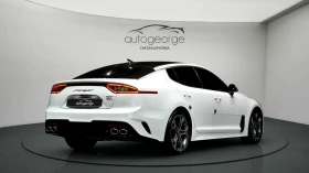 Kia Stinger 3.3T AWD GT autogeorge.com, снимка 2