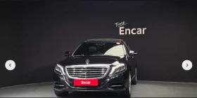 Mercedes-Benz S 350, снимка 1
