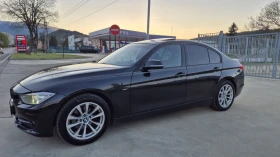 BMW 320 320D* 163К.С* АВТОМАТ* КОЖА* НАВИ* СМЕНЕНИ ВЕРИГИ, снимка 11