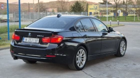 BMW 320 320D* 163К.С* АВТОМАТ* КОЖА* НАВИ* СМЕНЕНИ ВЕРИГИ, снимка 5