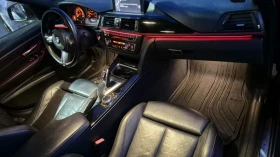 BMW 320 320D* 163К.С* АВТОМАТ* КОЖА* НАВИ* СМЕНЕНИ ВЕРИГИ, снимка 16