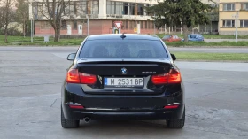 BMW 320 320D* 163К.С* АВТОМАТ* КОЖА* НАВИ* СМЕНЕНИ ВЕРИГИ, снимка 6