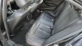BMW 320 320D* 163К.С* АВТОМАТ* КОЖА* НАВИ* СМЕНЕНИ ВЕРИГИ, снимка 15