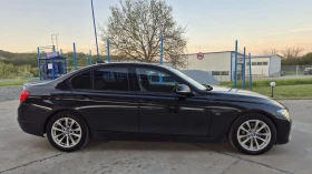 BMW 320 320D* 163К.С* АВТОМАТ* КОЖА* НАВИ* СМЕНЕНИ ВЕРИГИ, снимка 4