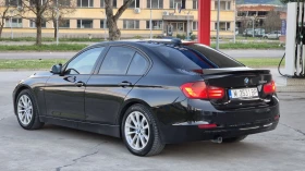 BMW 320 320D* 163К.С* АВТОМАТ* КОЖА* НАВИ* СМЕНЕНИ ВЕРИГИ, снимка 7