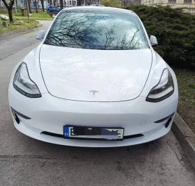 Tesla Model 3, снимка 2