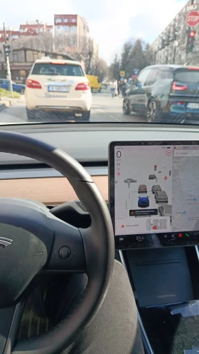 Tesla Model 3, снимка 5