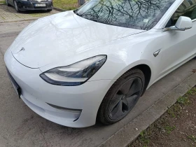 Tesla Model 3, снимка 3
