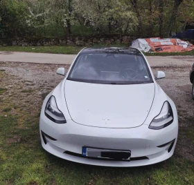 Tesla Model 3, снимка 1