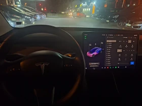 Tesla Model 3, снимка 4