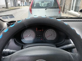 Dacia Logan, снимка 5