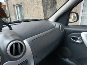 Dacia Logan, снимка 3