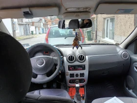 Dacia Logan, снимка 10