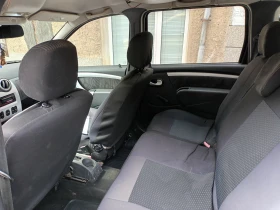Dacia Logan, снимка 7