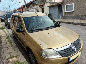 Dacia Logan, снимка 4
