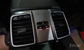 Porsche Panamera, снимка 16