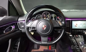 Porsche Panamera, снимка 13