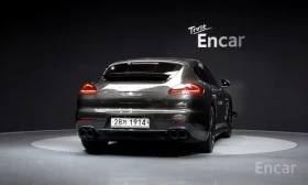 Porsche Panamera, снимка 4