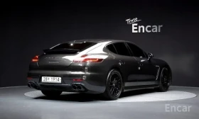 Porsche Panamera, снимка 2