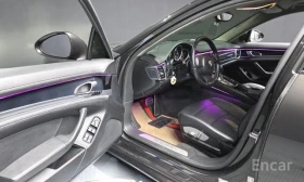 Porsche Panamera, снимка 10