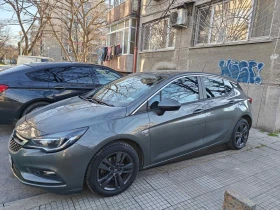 Opel Astra 1, 6 дизел, снимка 2