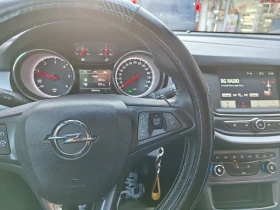Opel Astra 1, 6 дизел, снимка 4