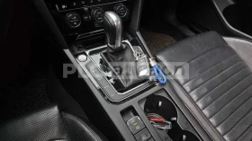 VW Passat 2.0TDI| HEAD-UP| ОБДУХВАНЕ| DISTRONIC| ВКЛ. ТЕХНОТ, снимка 13