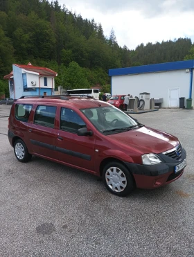 Dacia Logan, снимка 17