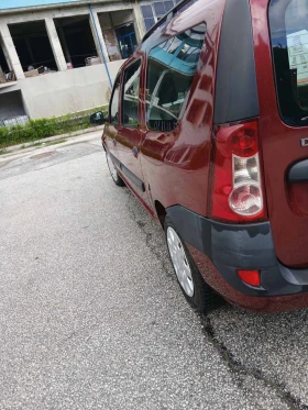Dacia Logan, снимка 7