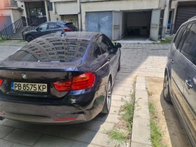 BMW 420  Gran Coupe, M SPORT , X Drive, снимка 5