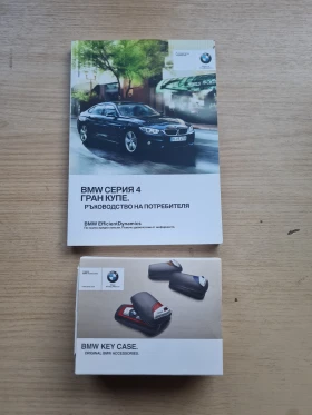 BMW 420  Gran Coupe, M SPORT , X Drive, снимка 15