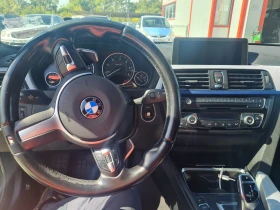 BMW 420  Gran Coupe, M SPORT , X Drive, снимка 9