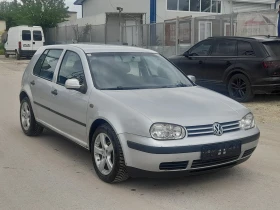 VW Golf 1.9TDI 90кс., снимка 1