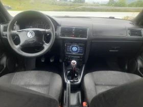 VW Golf 1.9TDI 90кс., снимка 7